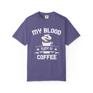 Funny coffee themed Tshirt for Coffee Lovers - Image 41