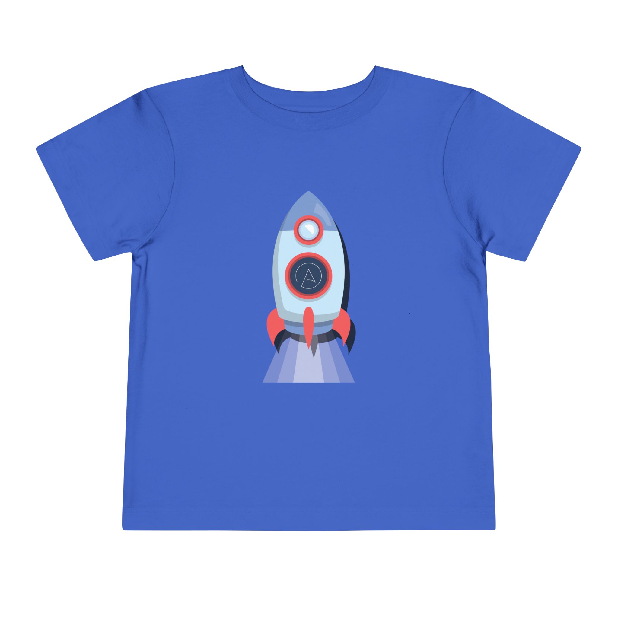 Cute Rocket Launch Space Toddler T-Shirt – Fun Space Adventure Graphic Tee for Kids, Boys & Girls. - Image 17