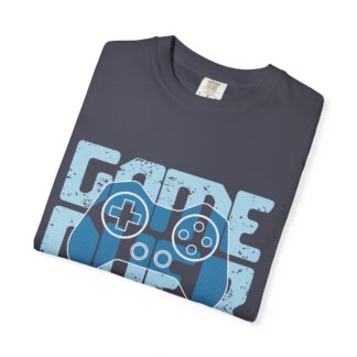Game over t shirt Retro Gamer Style Tee - Gift for Gamer - Image 39