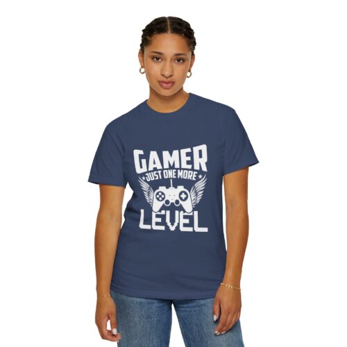 Gaming Tshirt - Perfect for Game Events & Gifting - Gamer Unisex Tee - Image 17