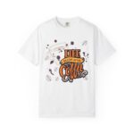 Coffee drinkers t-shirt graphic design