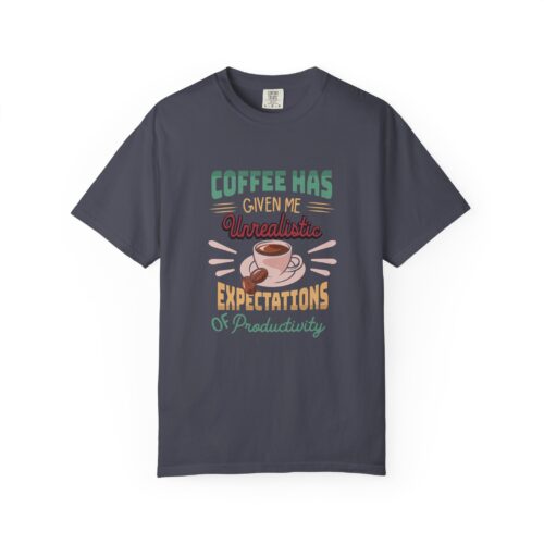Best Coffee colour tshirt for men - For Coffee Enthusiasts - Image 25