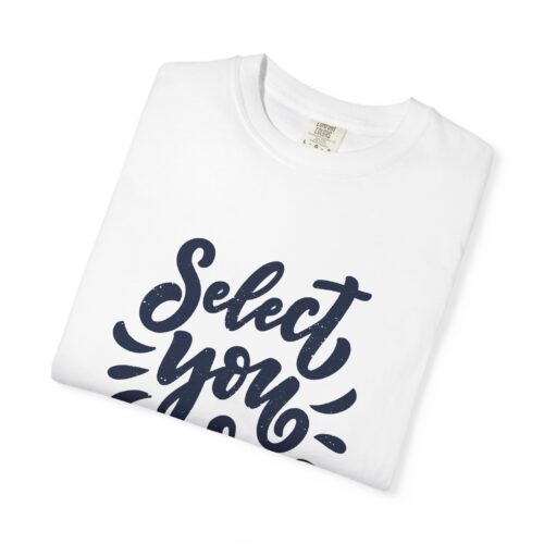 Funny sayings t-shirt: Comfortable & Fun - Select Your Size - Graphic Tee - Image 15