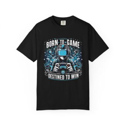 12235291578721451651_2048.jpeg Pro gamer tshirt with motivational graphics