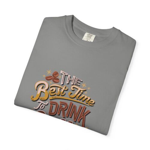 Best coffee lover tshirt for Baristas - Image 39