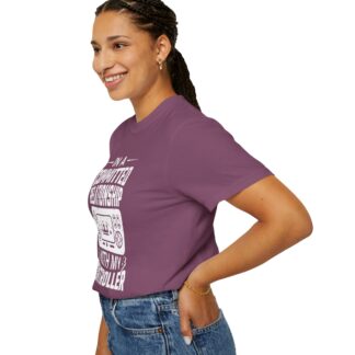Funny gamer T-shirt - Committed to My Controller Unisex Tee – Funny Gamer Graphic Tee for Video Game Lovers & Gaming Enthusiasts. - Image 53