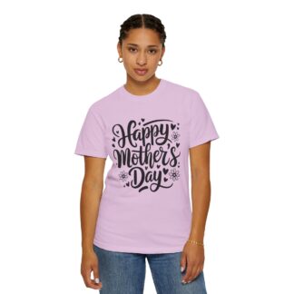 Happy Mothers Day T-Shirt for a Heartfelt Gift - Image 44