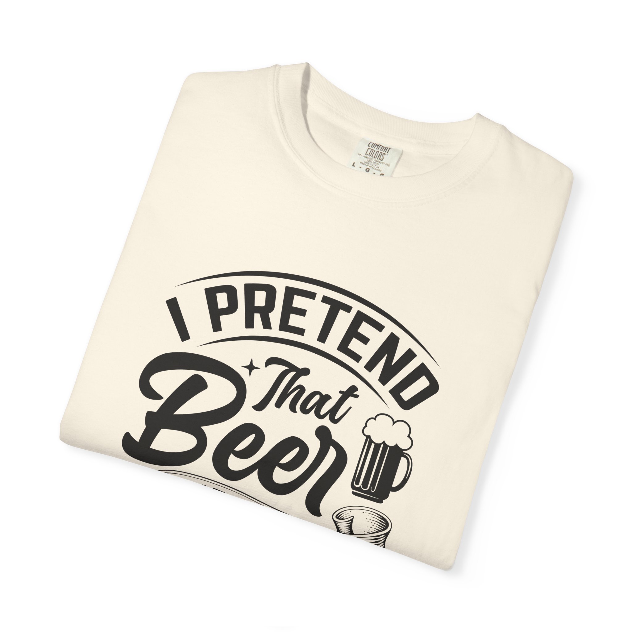 Beer Is Always a Good Idea Unisex T-Shirt, Funny Beer Gift, Casual Wear, Brewery Tee, Dad Gift, Beer Lover Shirt. - Image 23