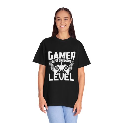 Gaming Tshirt - Perfect for Game Events & Gifting - Gamer Unisex Tee - Image 23