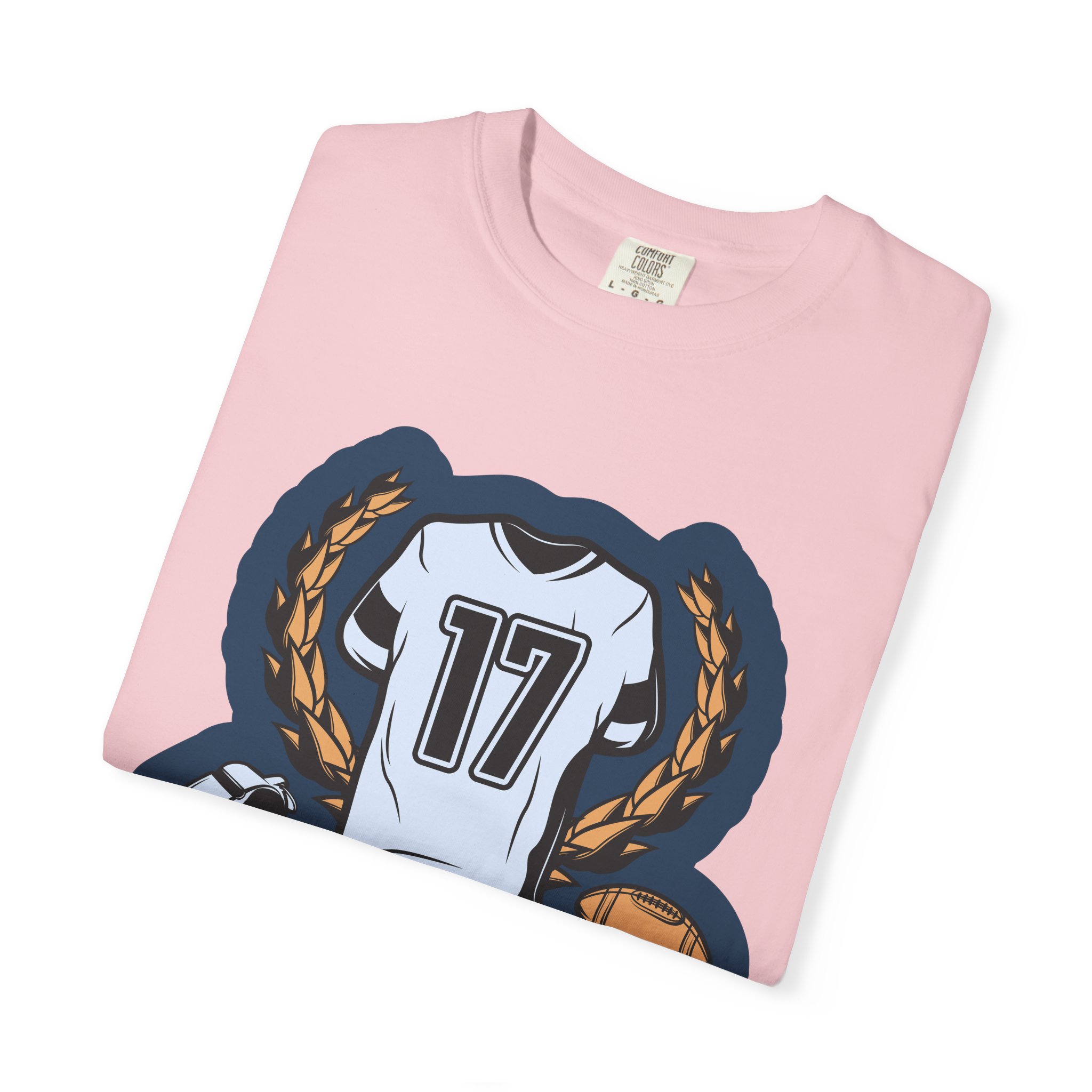 Athletic League T-Shirt, Sports Fan Apparel, Unisex Graphic Tee, Gamer Gift, Team Pride Wear, Casual Everyday Style. - Image 55