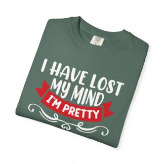 Funny mom Tshirt - Humor Parenting Tee - I Have Lost My Mind Iām Pretty Sure My Kids Took It - Image 23