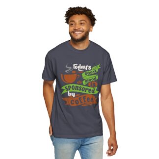 Vintage coffee Tshirt for happy vibes daily energy - Image 38