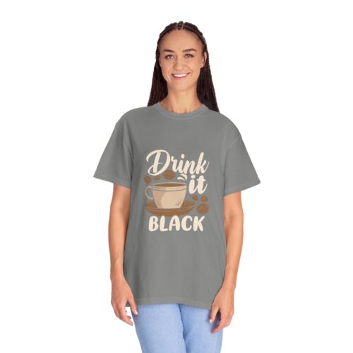 Coffee color tshirt for Coffee Lovers - Image 19