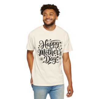 Happy Mothers Day T-Shirt for a Heartfelt Gift - Image 6