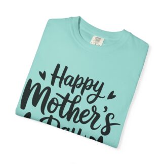seo test - Happy Mothers Day Heart Script T-Shirt - Perfect Gift for - Image 47