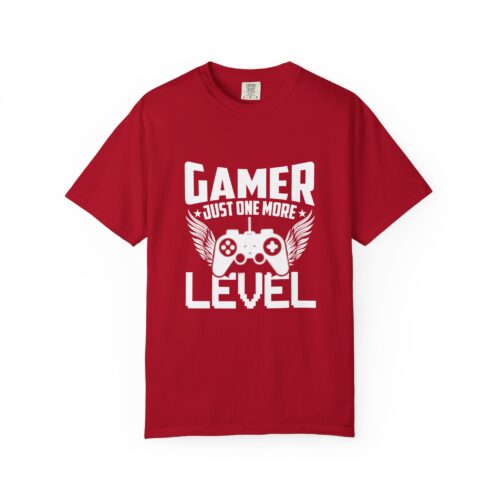 Gaming Tshirt - Perfect for Game Events & Gifting - Gamer Unisex Tee - Image 29