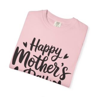 seo test - Happy Mothers Day Heart Script T-Shirt - Perfect Gift for - Image 55