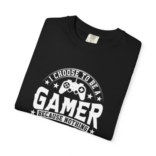 Epic games t shirt for Gamers -  Gift for Gamers - Image 23