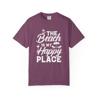 C - 13.7 - Beach Themed Unisex T-Shirt - Perfect for Summer Days, Vacations, Beach Trips, Coastal Living, and Gift Ideas.