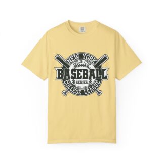 C - 17.14 - Vintage Baseball Tee, Unisex Vintage Style Baseball Shirt, College League Apparel, Sports Fan Gift, Game Day T-Shirt.