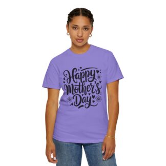 Happy Mothers Day T-Shirt for a Heartfelt Gift - Image 36