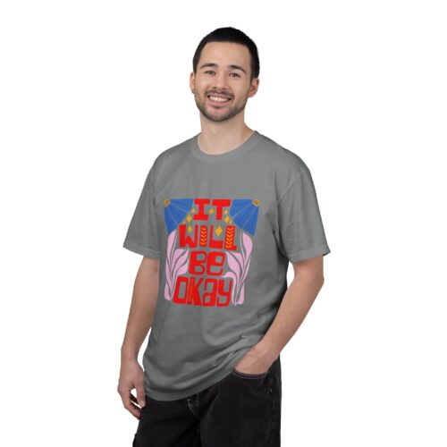 Stylish Sarcastic T-Shirt for Everyday Fun - Image 18