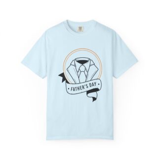 Father’s Day Dress Shirt Graphic T-Shirt – Stylish Dad Graphic Tee, Perfect Gift for Father’s Day, Birthday & Special Celebration Wear. - Image 25