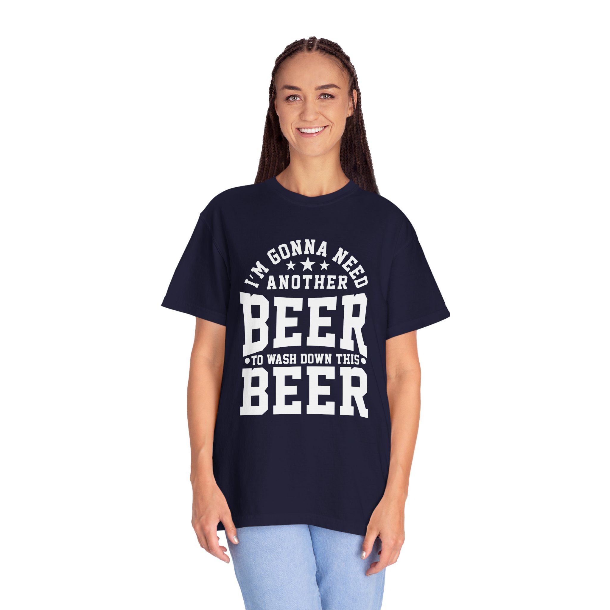 C - 11.15 - Funny Beer T-Shirt, Beer Lover Gift, Unisex Graphic Tee, Summer Party Shirt, Gag Gift for Friends. - Image 11