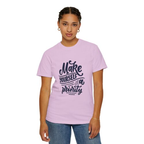 Inspiring quotes Tshirts for daily motivation - Image 44