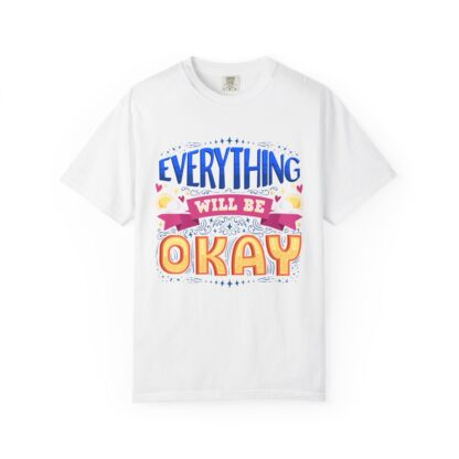 Bold inspirational tshirts design