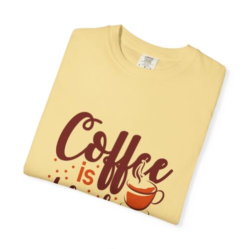 Cool coffee lover tshirt: Perfect Gift - Image 23