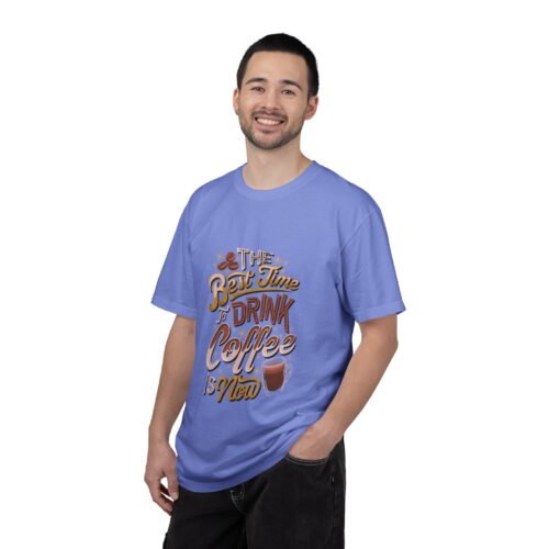 Best coffee lover tshirt for Baristas - Image 26