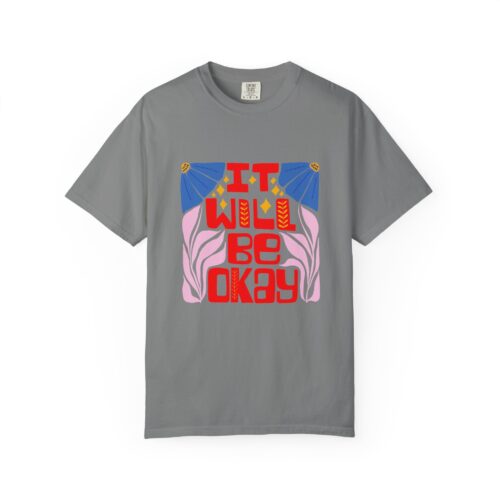 Stylish Sarcastic T-Shirt for Everyday Fun - Image 17