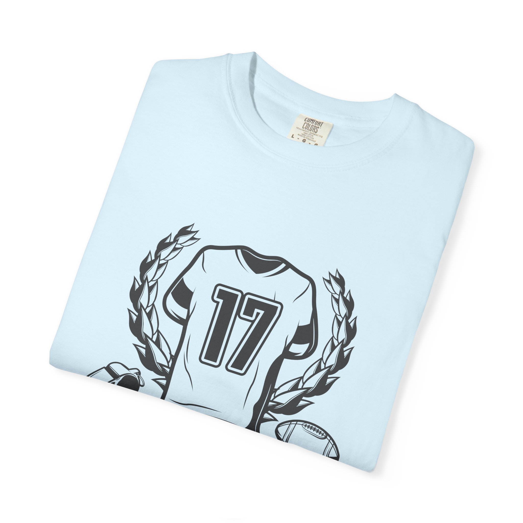 Athletic League T-Shirt, Unisex Tee, Sporty Apparel, Gift for Athletes, Casualwear, Team Spirit Wear. - Image 31