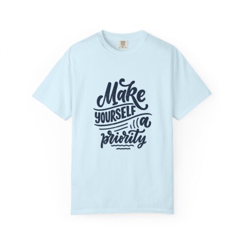 Inspiring quotes Tshirts for daily motivation - Image 33