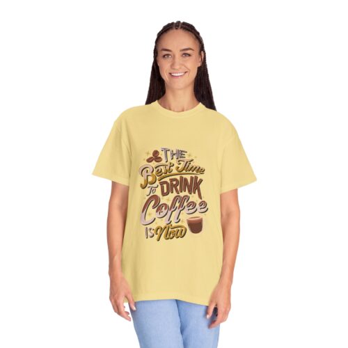 Best coffee lover tshirt for Baristas - Image 19