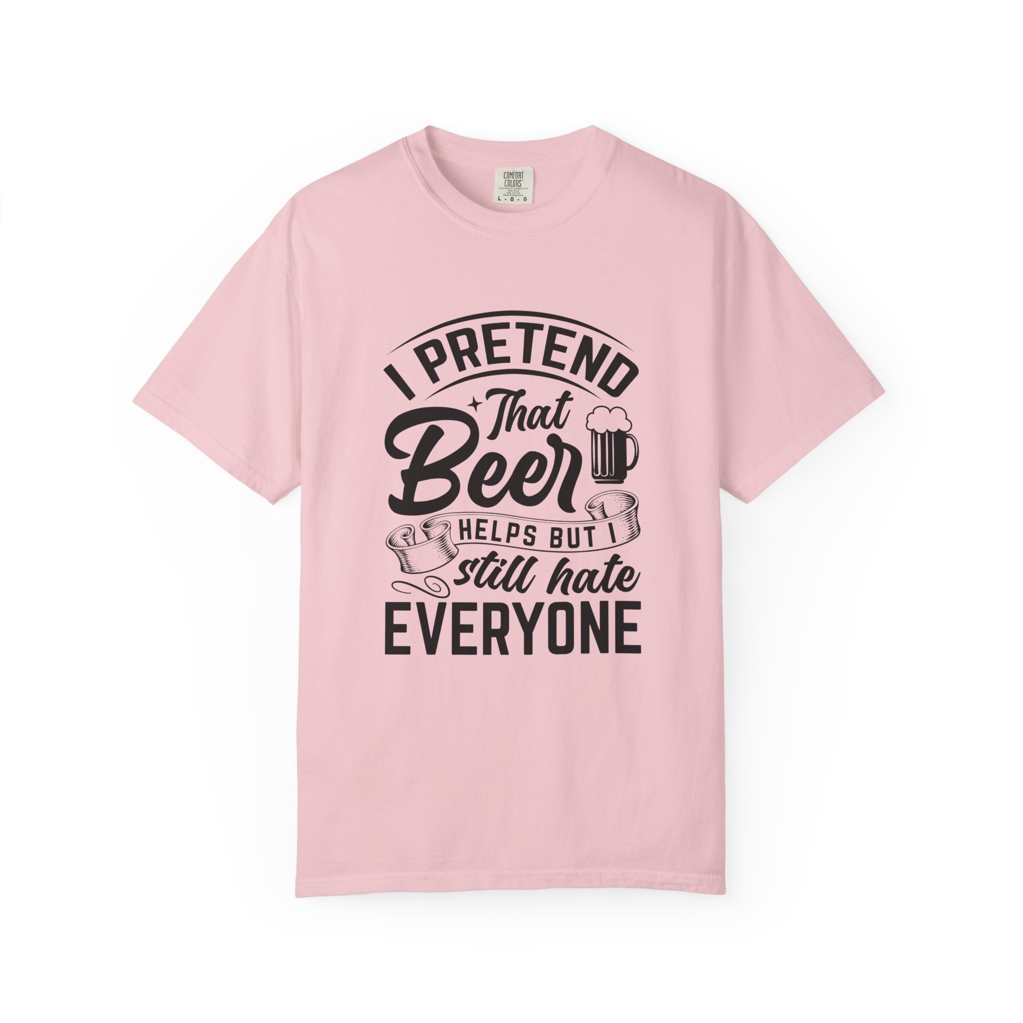 Beer Is Always a Good Idea Unisex T-Shirt, Funny Beer Gift, Casual Wear, Brewery Tee, Dad Gift, Beer Lover Shirt. - Image 41