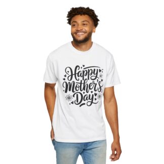 Happy Mothers Day T-Shirt for a Heartfelt Gift - Image 14