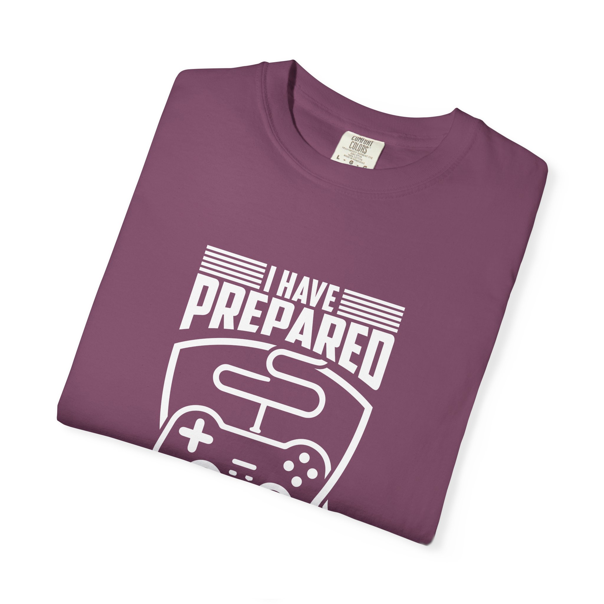 Gaming Social Distancing T-Shirt, Funny Gamer Tee, Gift for Gamers, Quarantine Humor Shirt, Video Game Apparel. - Image 31