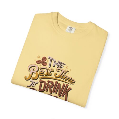 Best coffee lover tshirt for Baristas - Image 23
