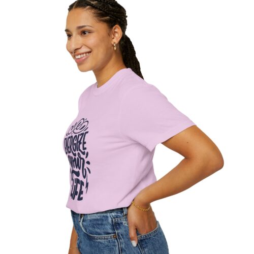 Motivational quote t-shirt for Gift- Energizing Your Life Unisex Tee - Image 37