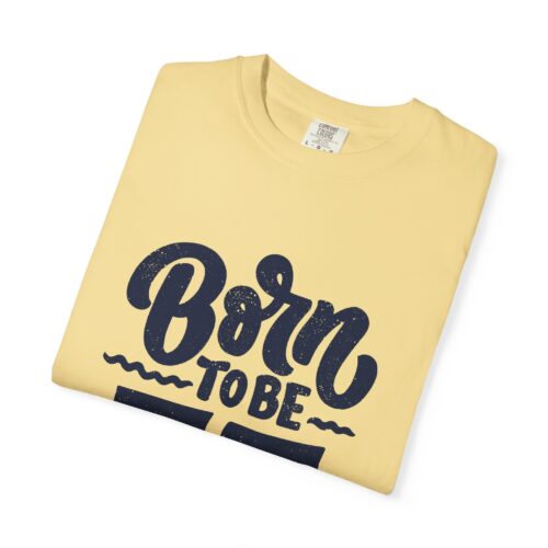Vintage motivational quote t-shirt - Best Fit - Born to Be Fit Apparel - Image 7