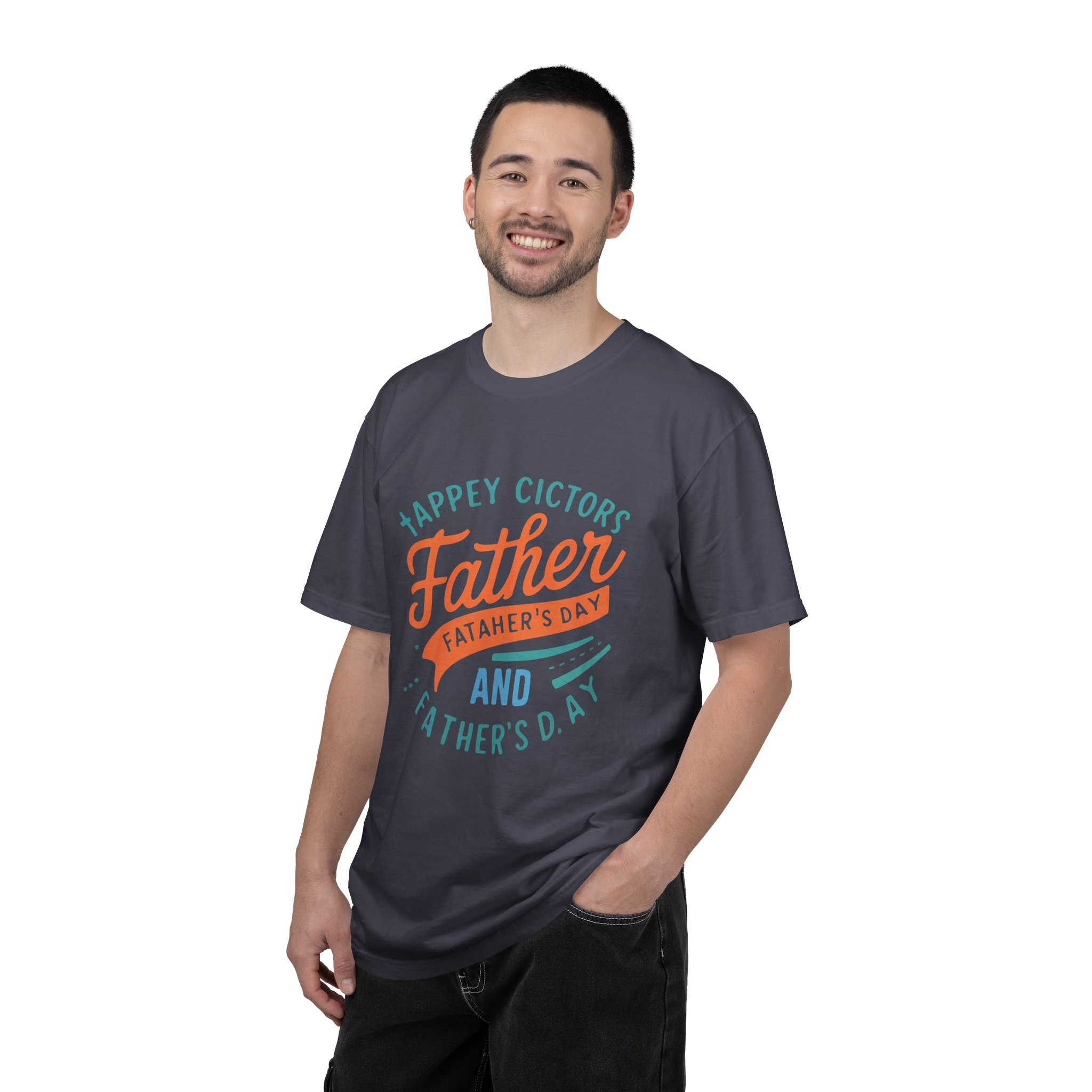 Father's Day Unisex T-shirt, Funny Dad Joke Tee, Gift for Dad, Casual Shirt, Father's Day Celebration, Humor T-shirt. - Image 18