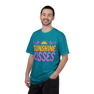 Graphic Tshirt with funny summer quotes Beach Tee - Image 26