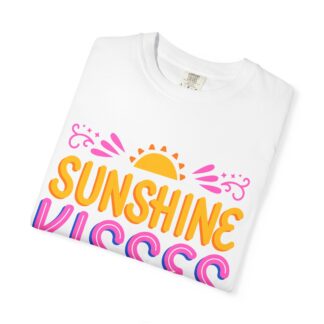 Graphic Tshirt with funny summer quotes Beach Tee - Image 15