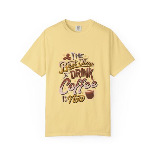 Best coffee lover tshirt for Baristas - Image 17