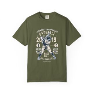 Vintage Baseball Championship T-Shirt, Unisex Tee, Gift for Sports Fans, Casual Wear, Perfect for Game Day, Retro Style.