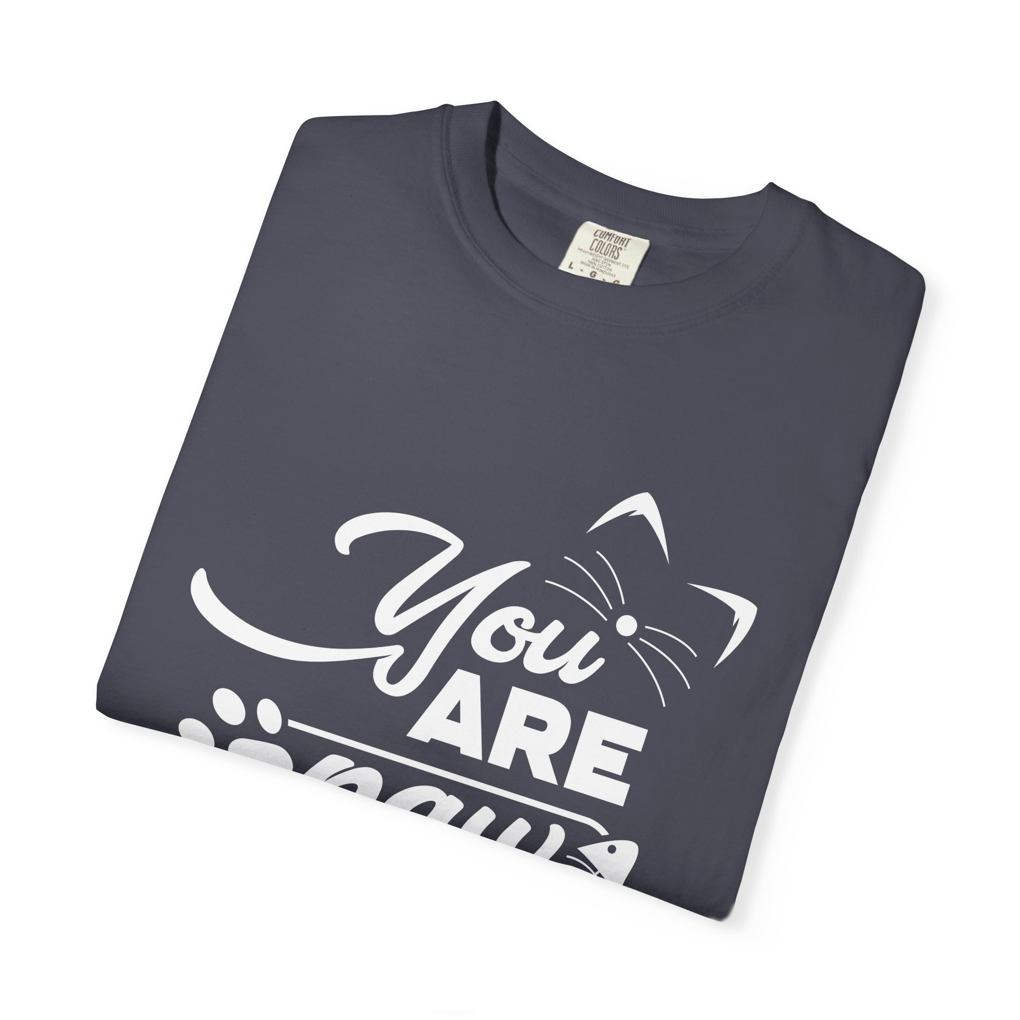 b2 - 5.20 - You Are Pawsome T-Shirt – Cute Pet Lover Graphic Tee for Fun, Positivity & Everyday Wholesome Vibes. - Image 39