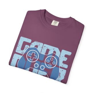 Game over t shirt Retro Gamer Style Tee - Gift for Gamer - Image 47