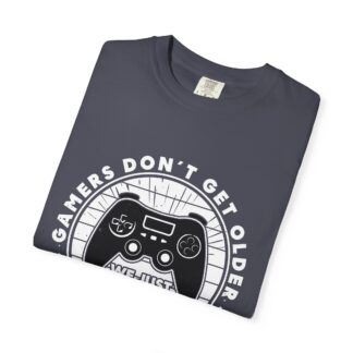 Gaming graphic tee for Gamers Who Level Up - Image 39